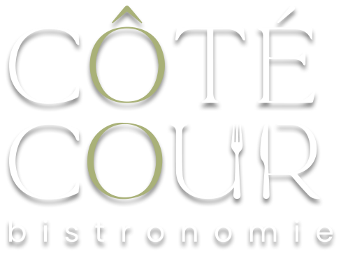 Logo Côté Cour